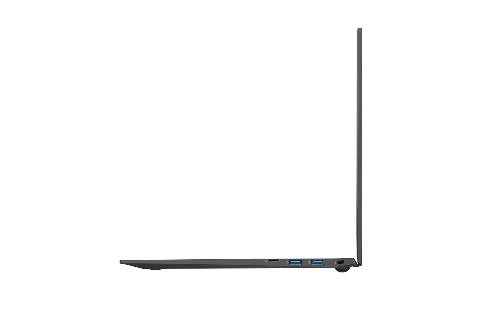 Laptop LG Gram 17"  17Z95P Intel Evo 11ª generación CORE i7, 16GB RAM, 512GB SSD W11 HOME - imagen 2