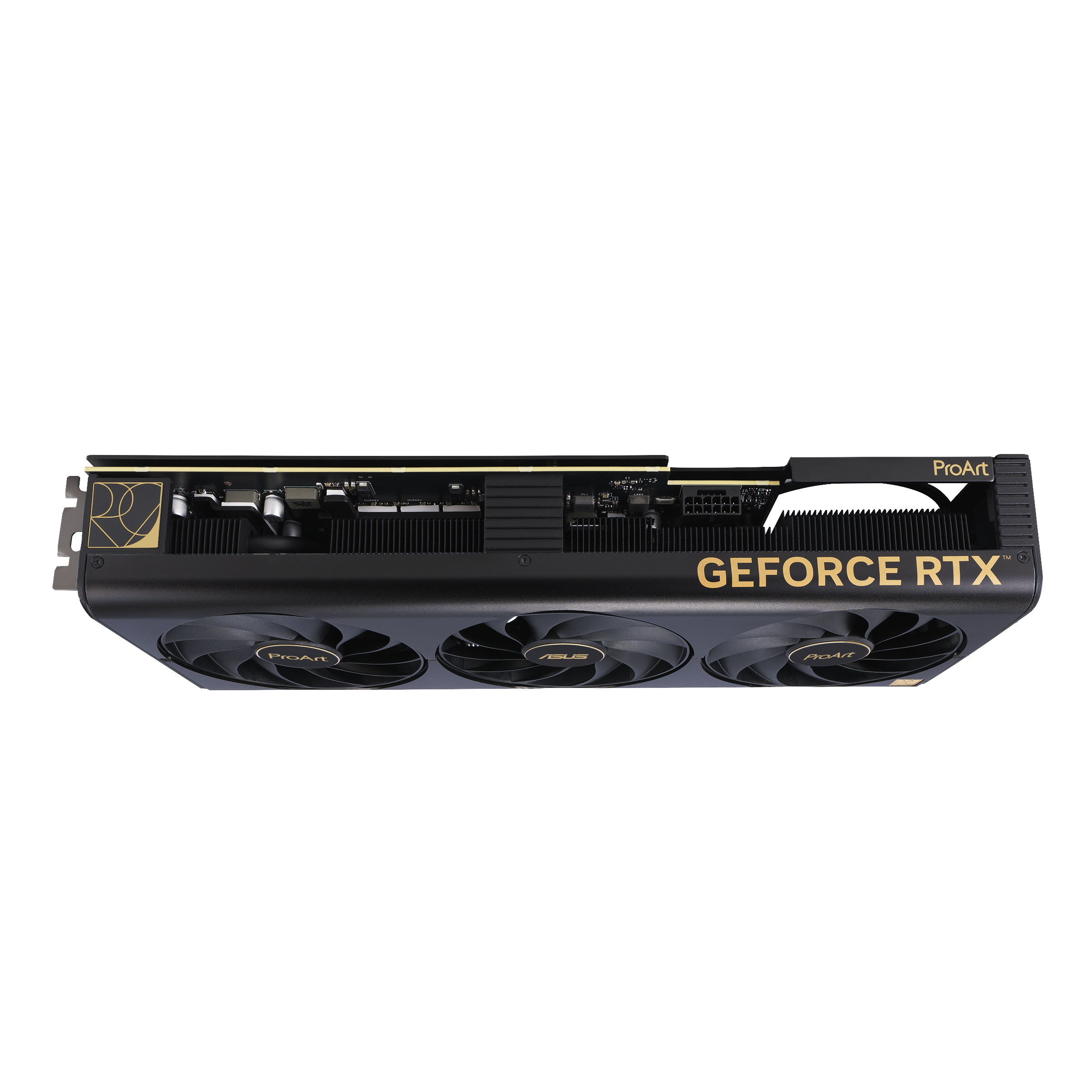 GPU RTX4070Ti Asus Pro ART 12GB