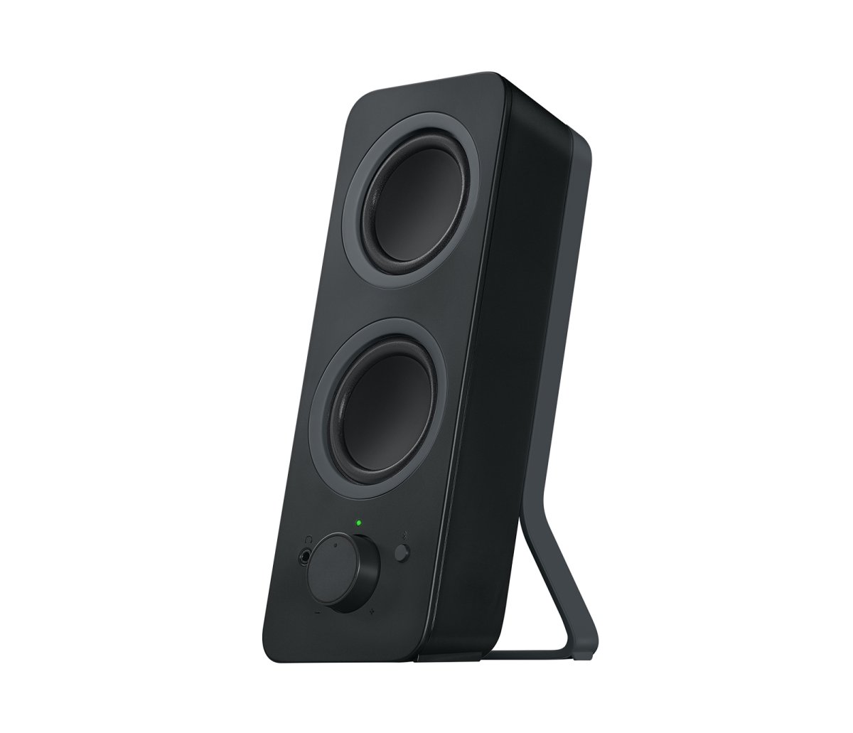Bocinas Logitech Speakers Z207 (MX) - 2.0, 5 W, Negro 980-001294 - imagen 2