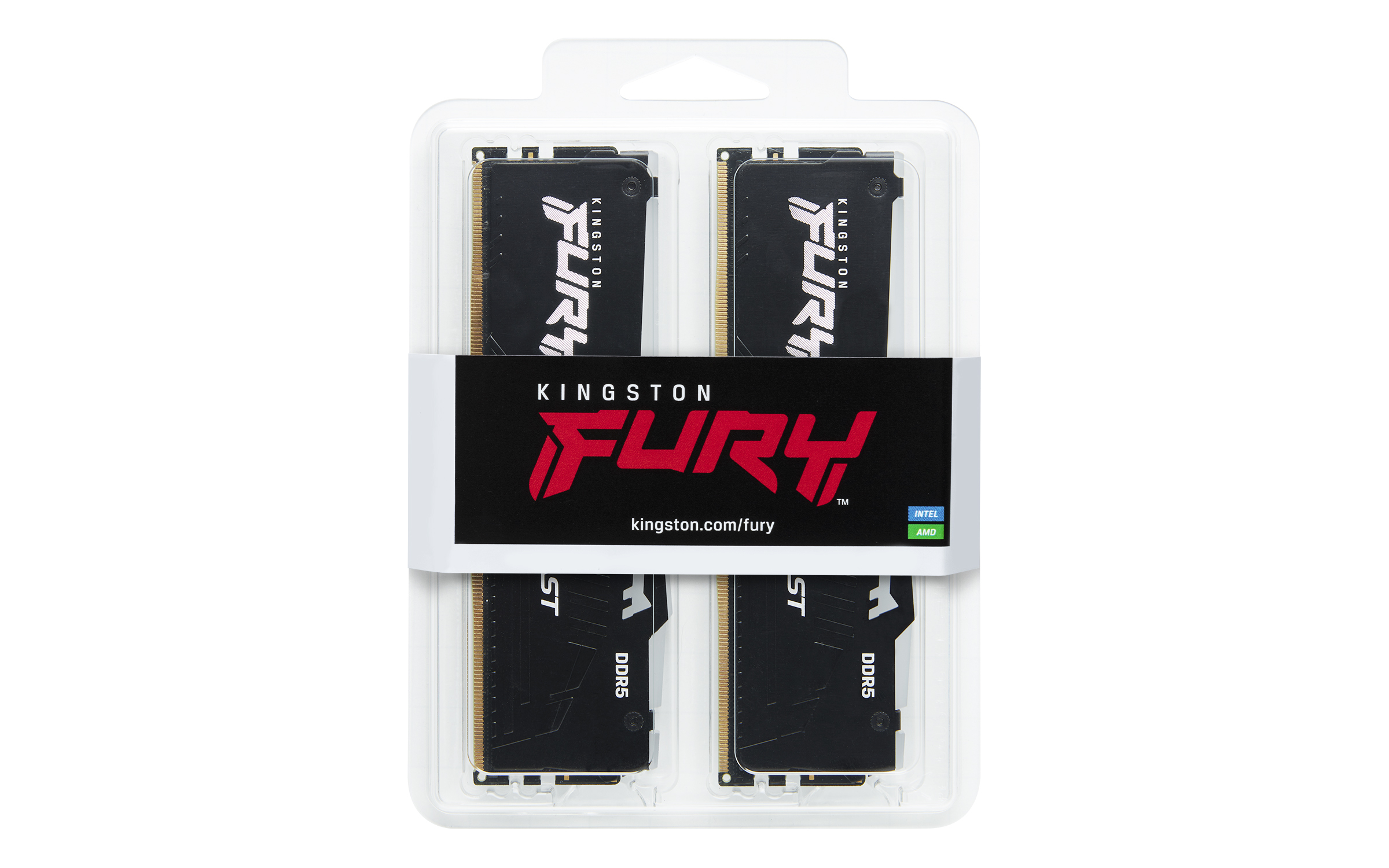 RAM 64GB 5200MHzKingstonKF552C40BBAK2-64 - imagen 5