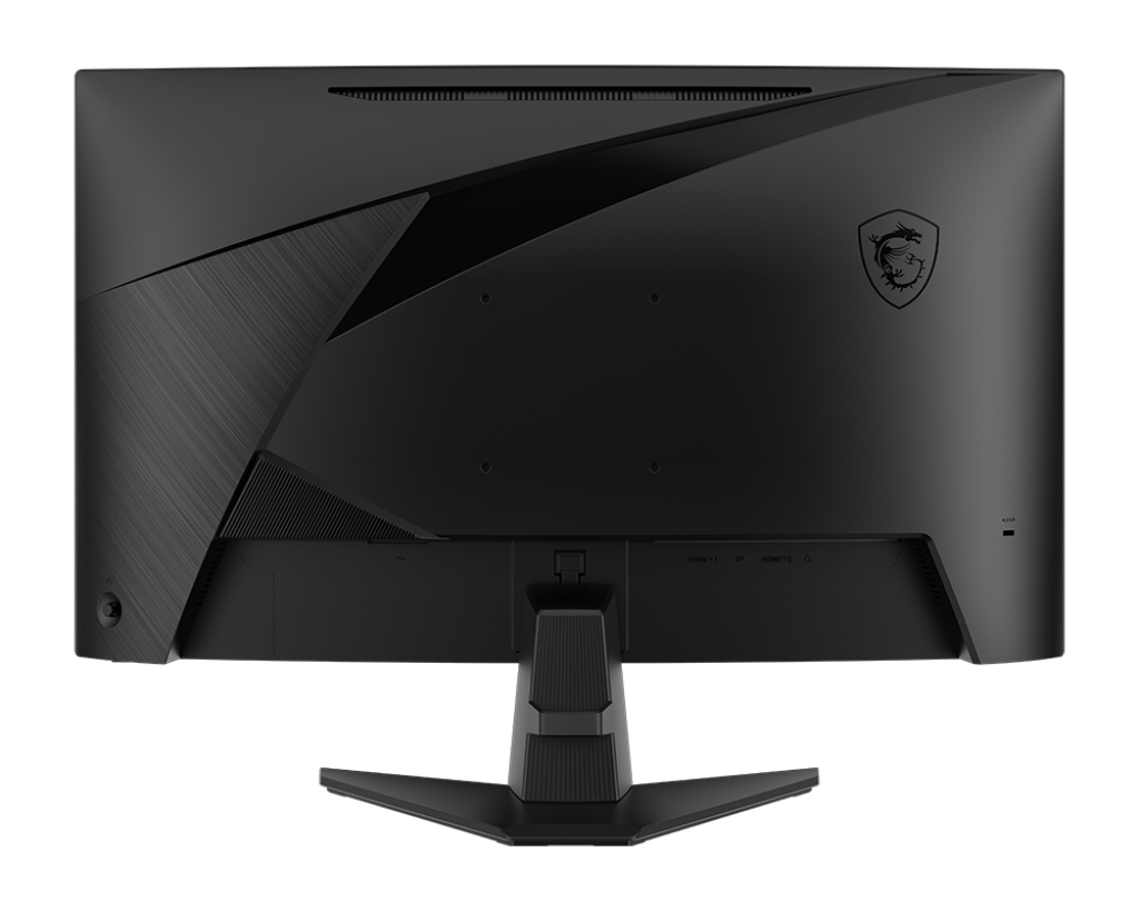 MONITOR LED MSI 27" (MAG 276CXF) - imagen 2