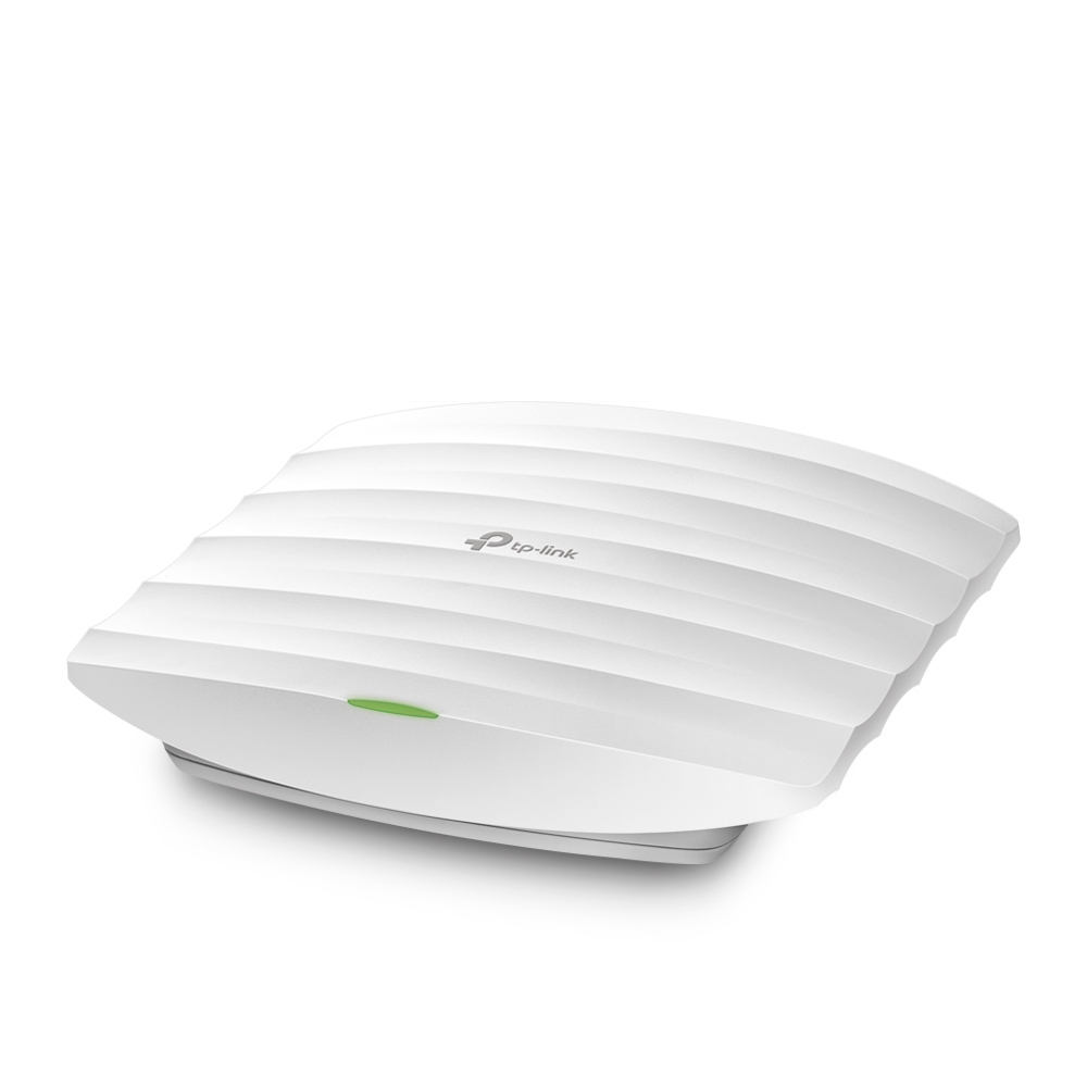 Punto de Acceso Wi-Fi Doble Banda Tp-Link OMADA AC1350 EAP225, Puertos Gigabit, Wi-Fi 5 2.4GHz 450Mbps/5GHz 867Mbps - imagen 2