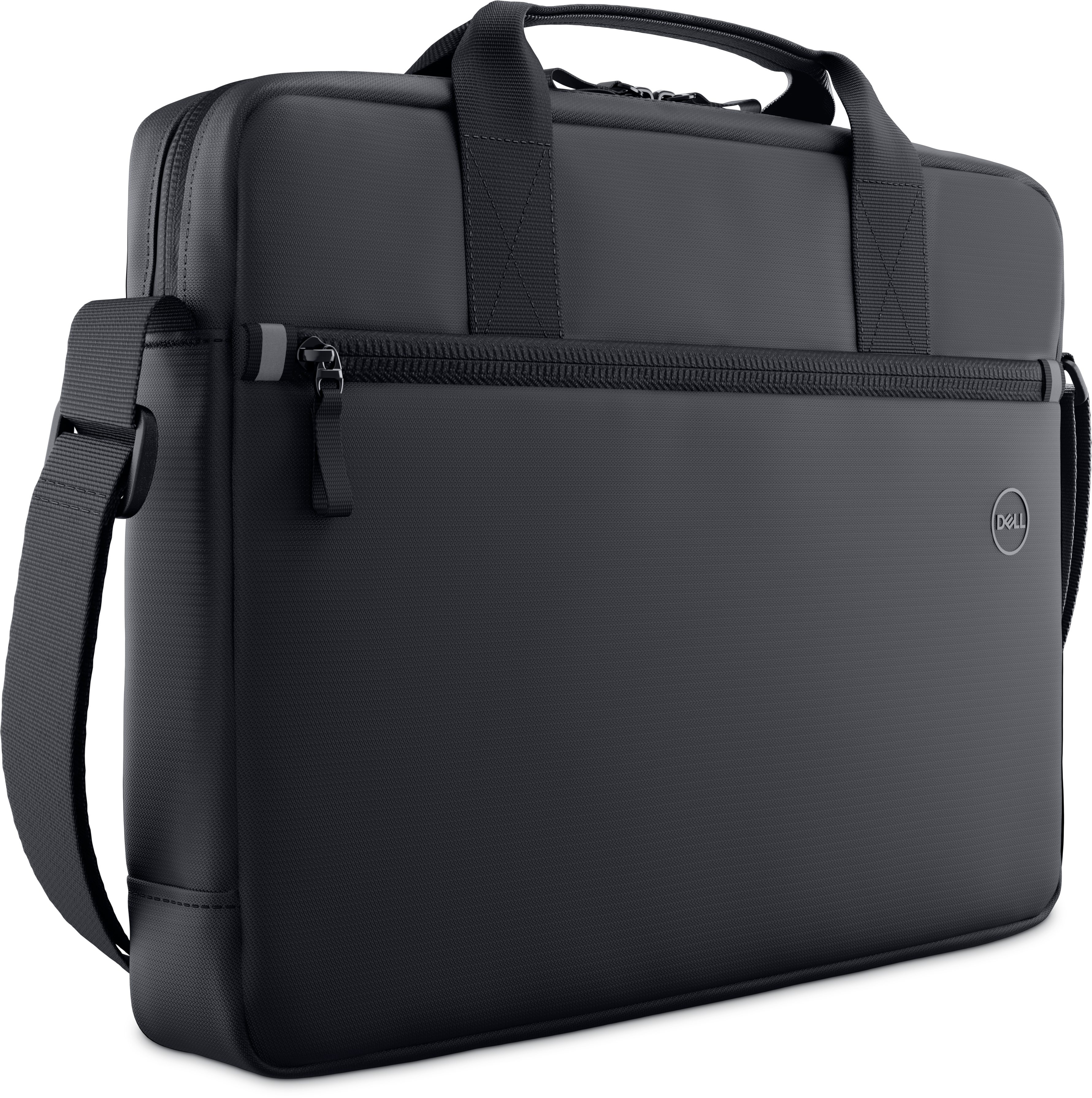 Maletín Dell EcoLoop Essential, para Laptop 14-16", Negro - imagen 3