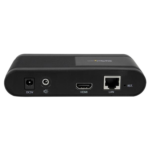 Extensor de Video Inalámbrico WiFi a HDMI Startech WIFI2HD2, 1080p, WiFi 802.11n/g, Requiere alimentación, Color Negro - imagen 3