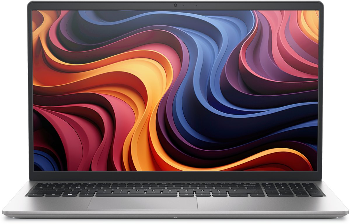 Laptop Dell 15 DC15255 15.6" FHD 120Hz, Ryzen 5 7520U, 8GB, 512GB SSD, Windows 11 Home, Español JMF3D - imagen 1