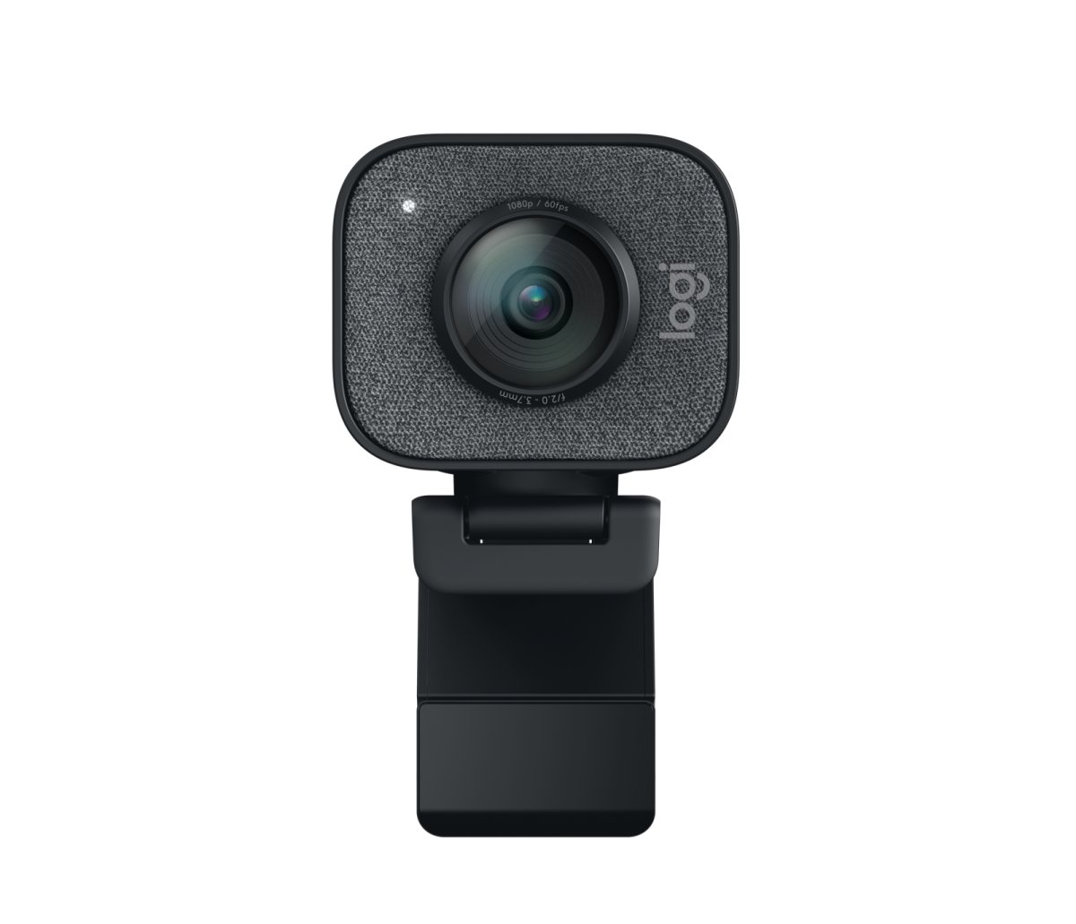 CAMARA WEB STREAMING LOGITECH 960-001280 - imagen 2