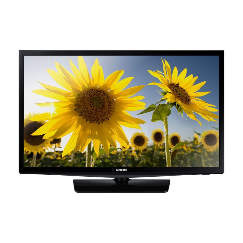 TV Monitor Samsung 23.6" 1366x768 8ms, Panel VA, 1 USB 2 HDMI 1 Salida Toslink, Altavoces 2x 5W VESA 75mm. LT24D315NQ/ZX - imagen 1