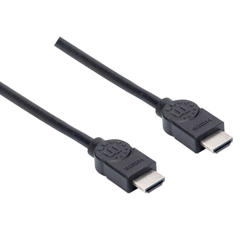 Cable de Video HDMI a HDMI Manhattan 355308, 1.5m, Hasta 4K 60Hz, Soporta 3D - imagen 2
