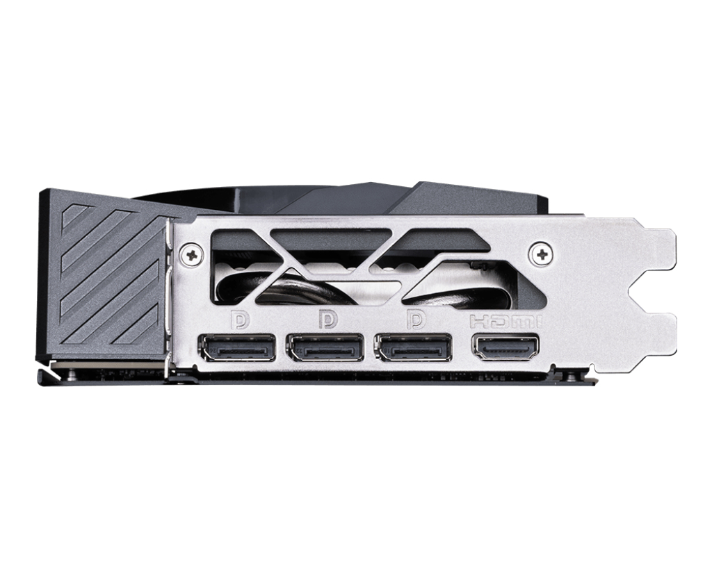Tarjeta de Video NVIDIA RTX5070Ti OC MSI GAMING TRIO, 16GB GDDR7, 3 DisplayPort + 1 HDMI, Min 750W