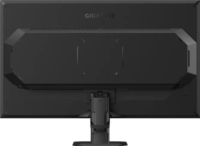 Monitor 27" 1920x1080 240Hz 1ms, Gigabyte GS27F2, Panel IPS, FreeSync/G-Sync, 2 HDMI + 1 DisplayPort, Color Negro - imagen 2