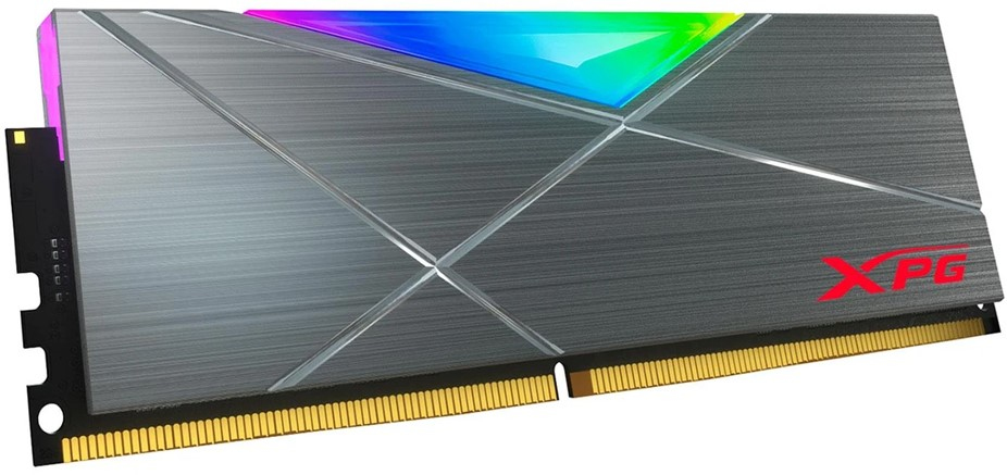 RAM 32GB 3200MHz XPG SPECTRIX D50 - imagen 4