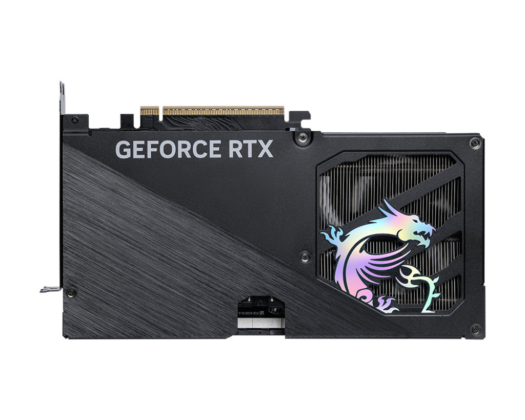 Tarjeta de Video NVIDIA RTX5060Ti OC MSI GAMING, 8GB GDDR7, 3 DisplayPort + 1 HDMI, Min 600W