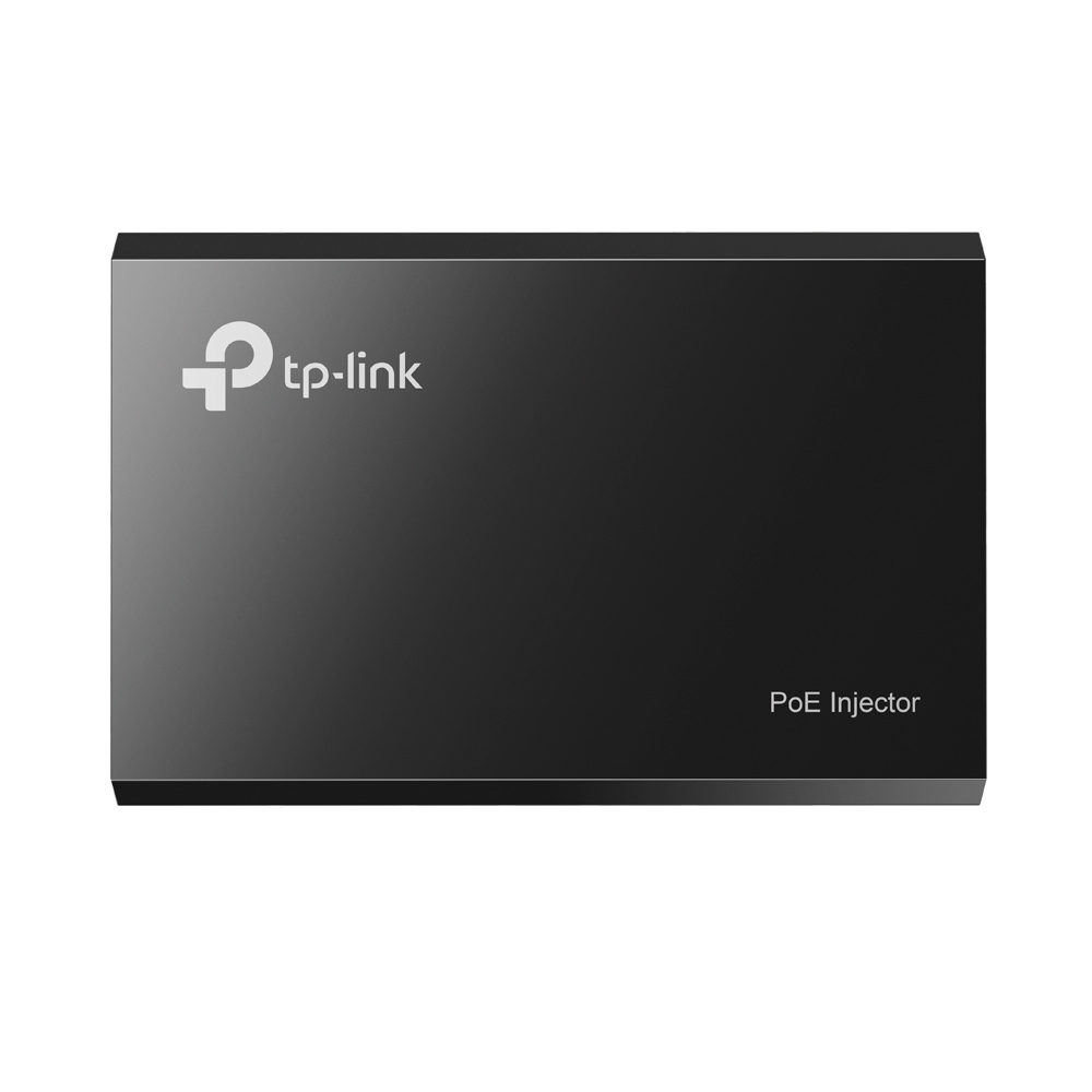 Inyector PoE Gigabit Tp-link TL-POE150S, 48 VDC 15.4 W