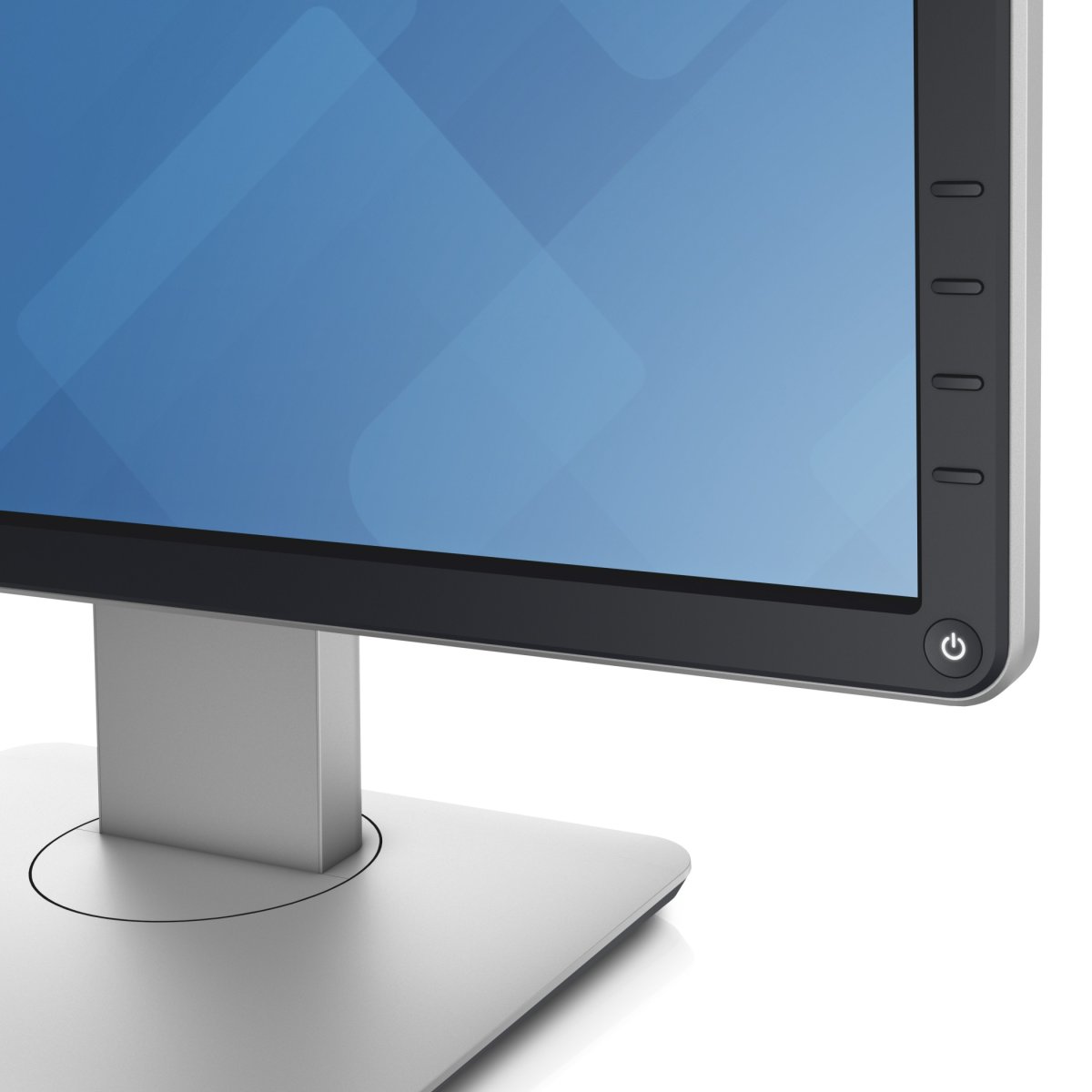 Monitor 22" 1920x1080 60Hz 10ms, Dell E2222HS, Panel VA, 1 DisplayPort + 1 HDMI + 1 VGA, VESA 100mm - imagen 5