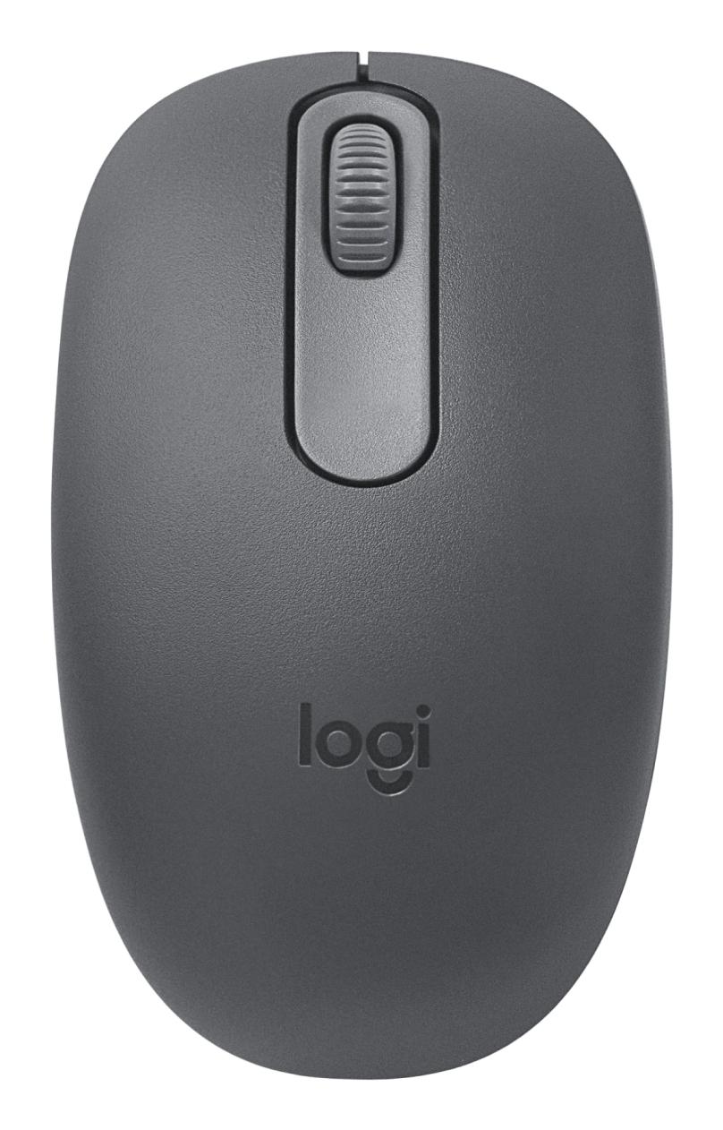 Mouse M196 Logitech