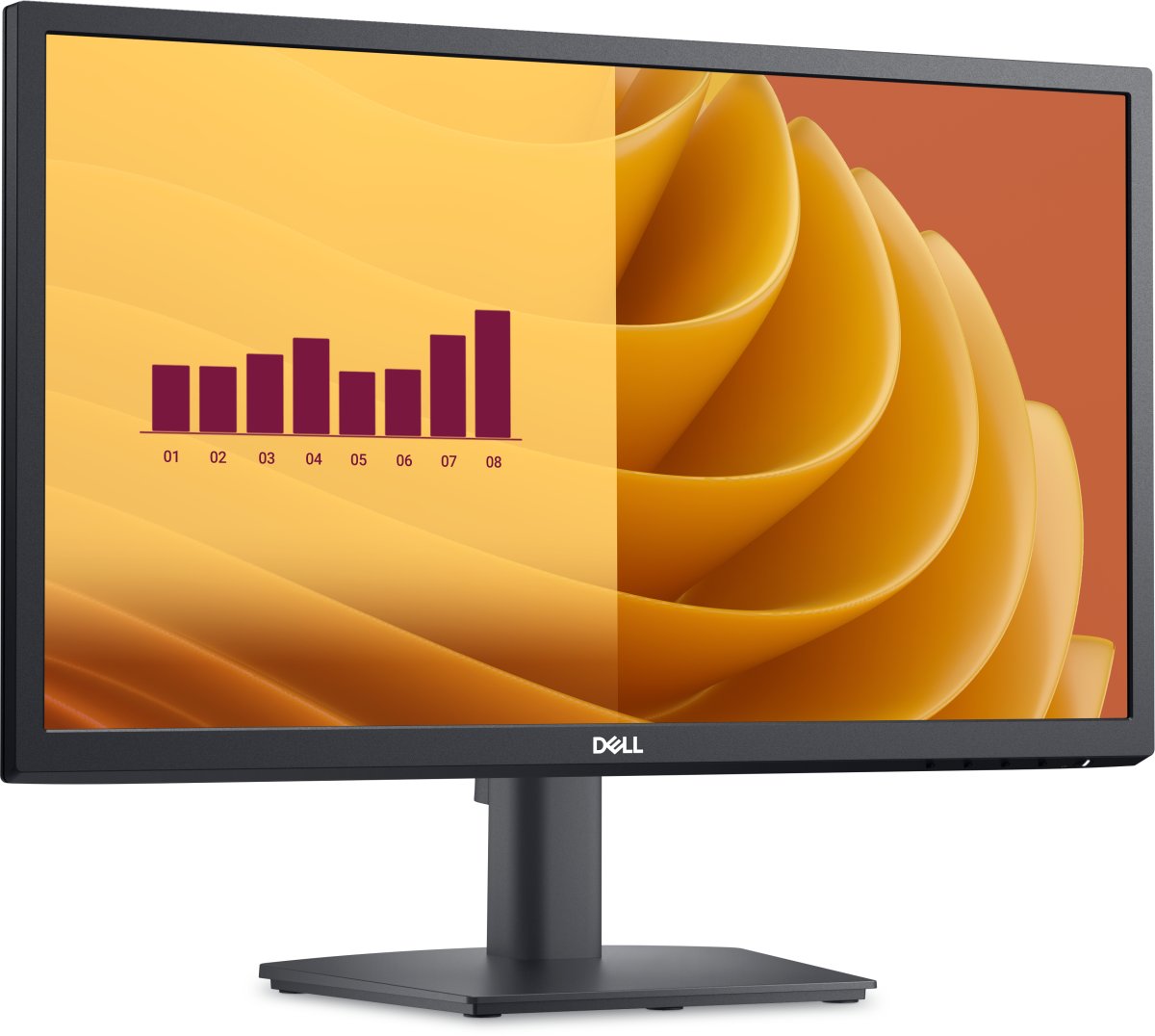 MONITOR DELL E2225H 210-BNHN - imagen 2