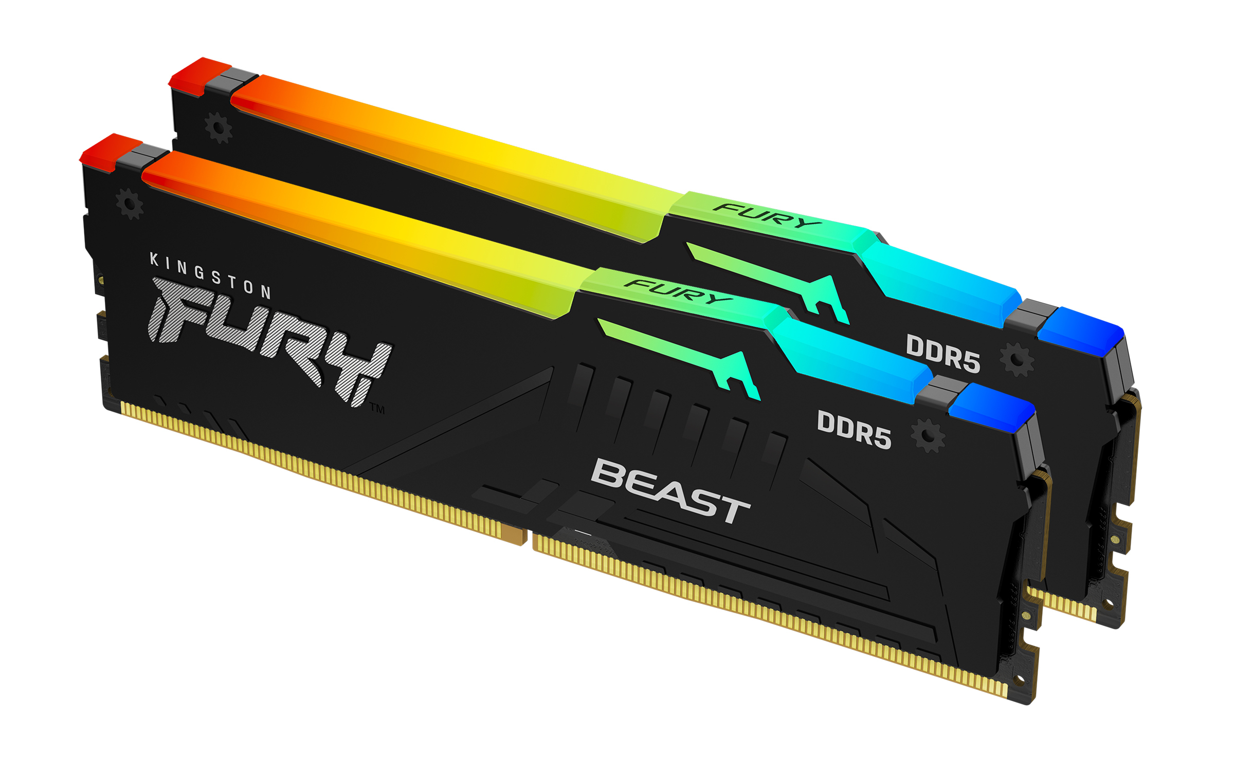 RAM 64GB 5200MHzKingstonKF552C40BBAK2-64 - imagen 1
