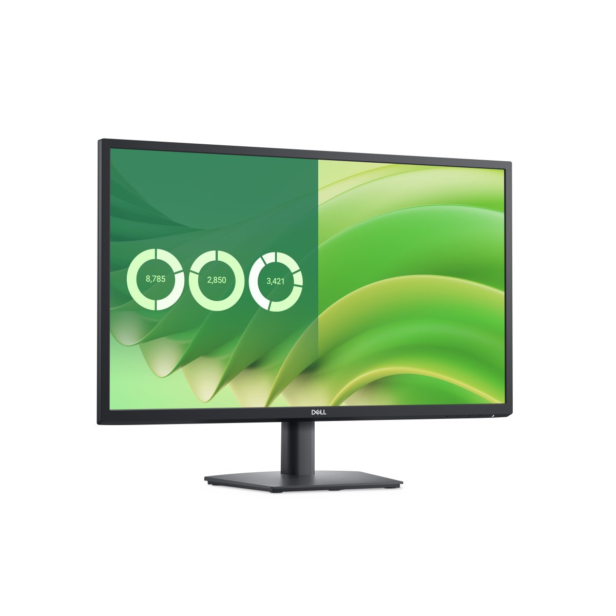 Monitor Dell E2725H 27in 1080p 8ms - imagen 5