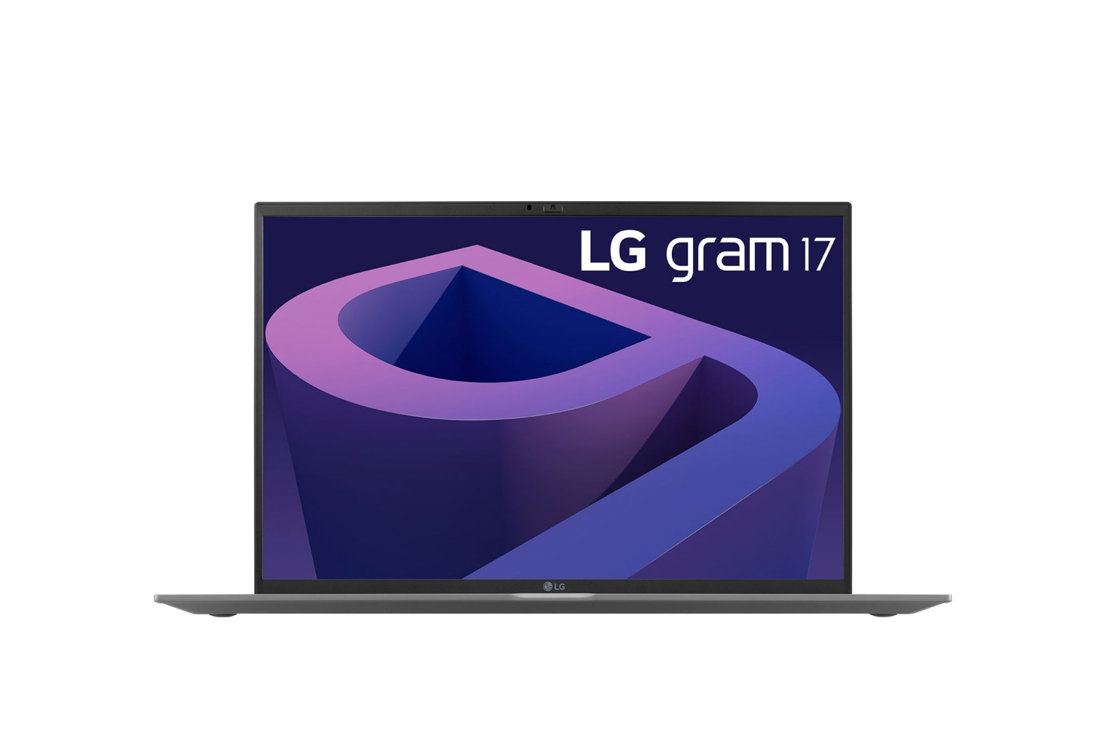 Laptop LG Gram 17" 17Z90Q Intel EVO Platform Core i7-1260P 16 GB DDR5 5200 MHz 512 GB SSD W11 HOME