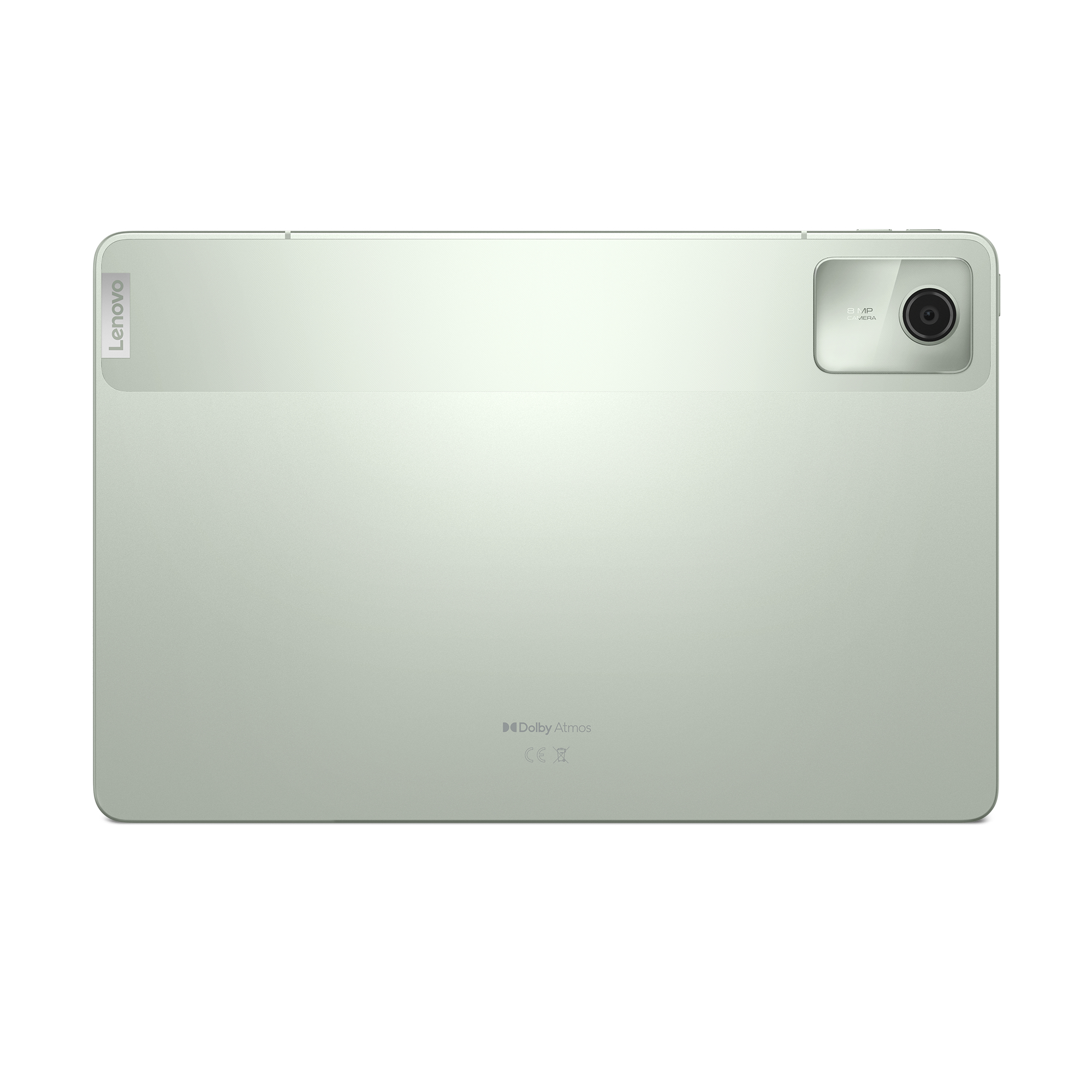 Tablet Lenovo M11 + pluma + case