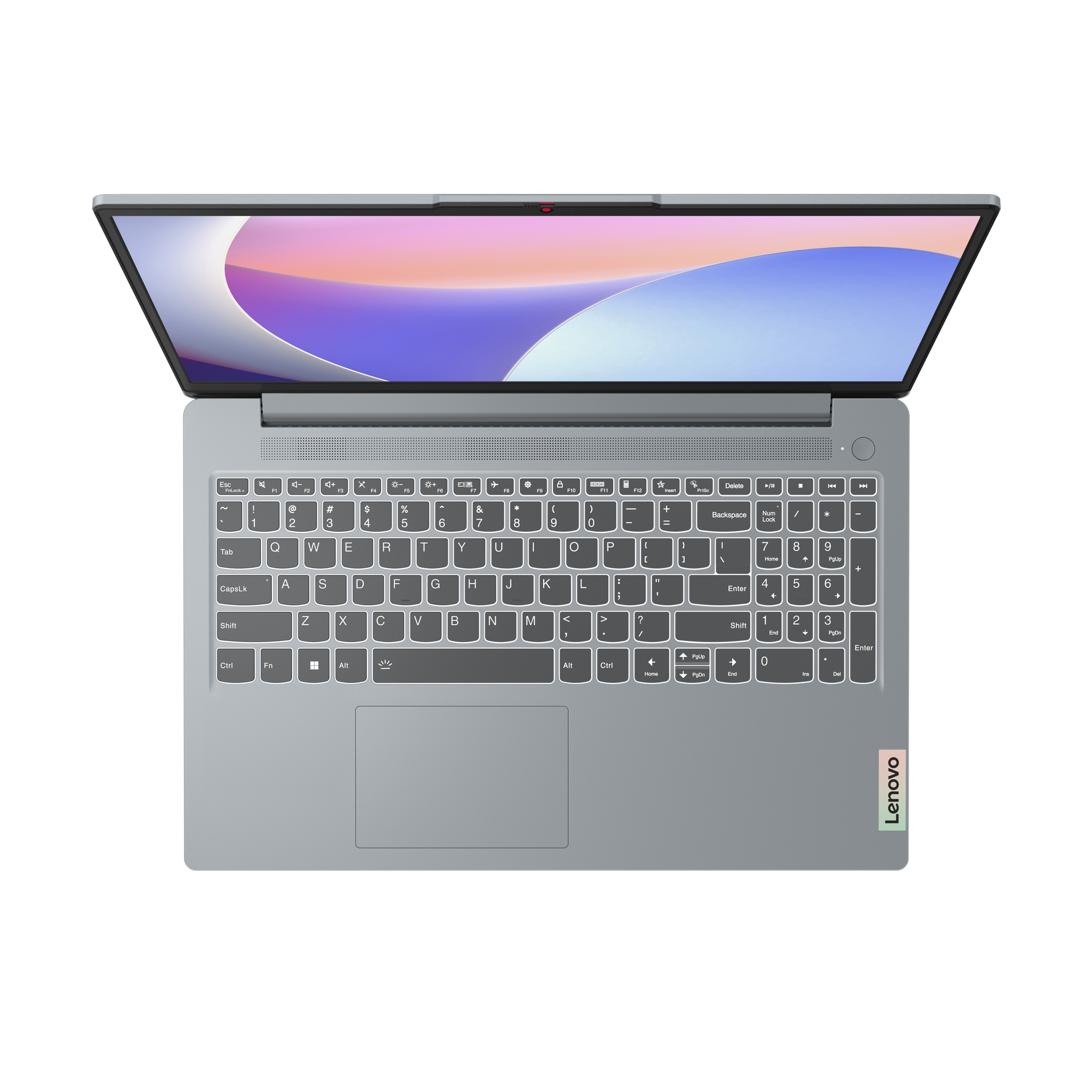 LAPTOP LENOVO IDEAPAD SLIM 3 15IAH8 ICi5 16GB Ram LPDDR5, SSD NVMe 1TB, W11H - imagen 5