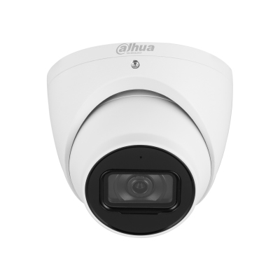 CAMARA DOMO DAHUA HDW3441EM-S-S2 4 MP