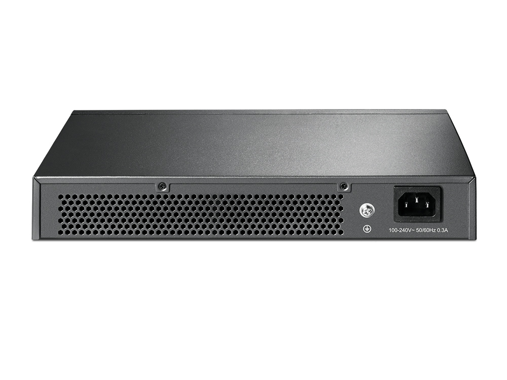 Switch Tp-link TL-SG1016D - imagen 2