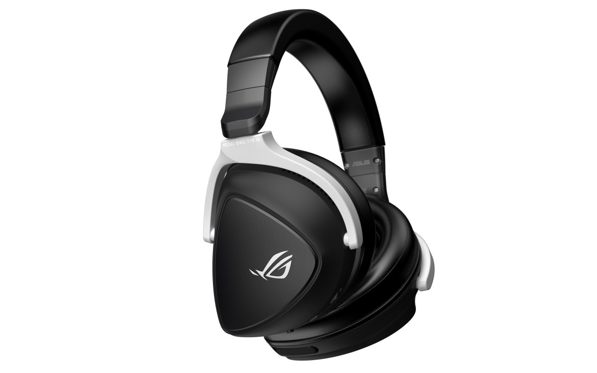 Diadema ROG STRIX ROG DELTA S WIRELESS - imagen 3
