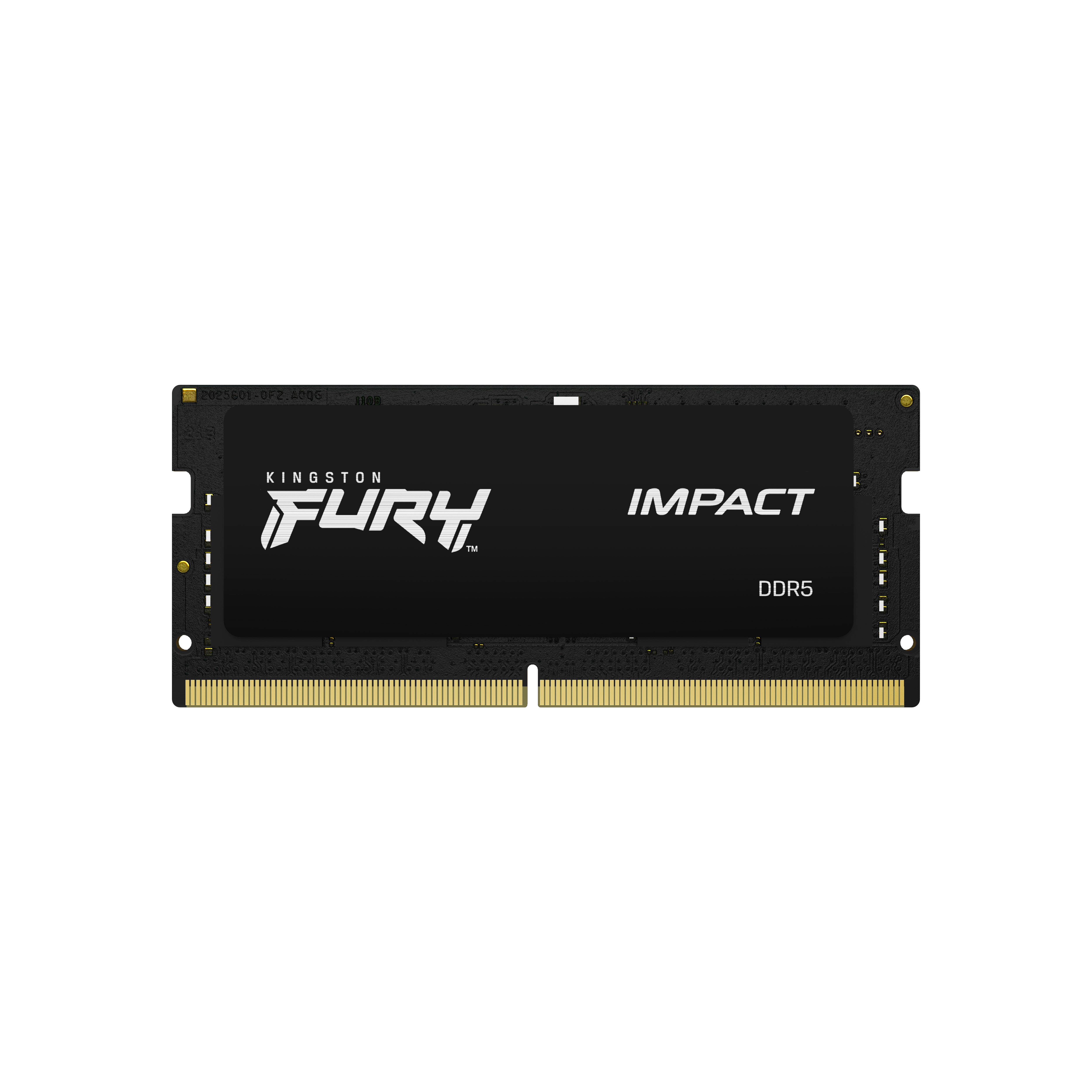 RAM 32GB 5600MHz Kingston KF556S40IB-32 - imagen 1