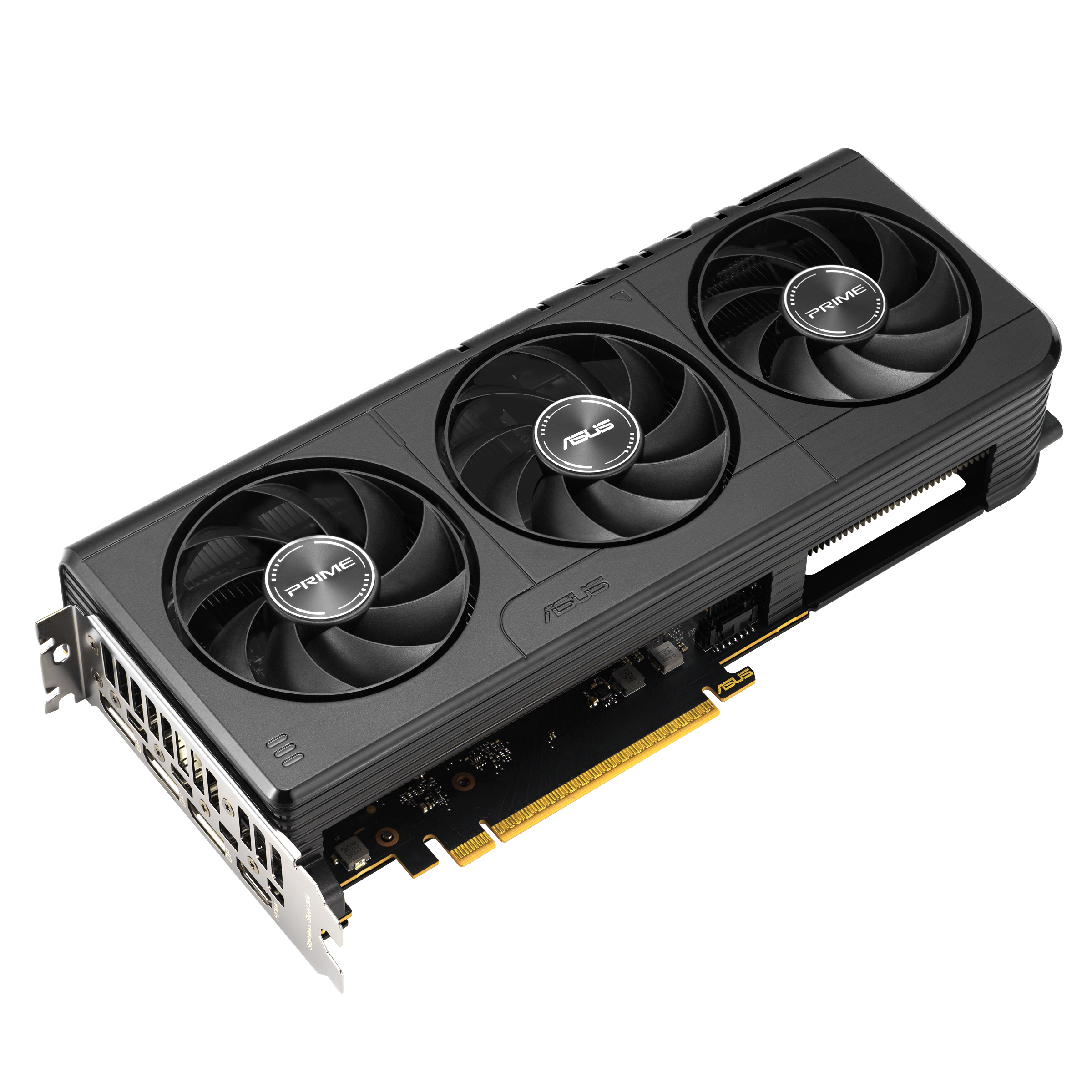 GPU RTX5060 ASUS PRIME 8GB 3FANS