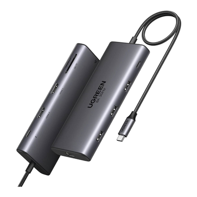 Dock Multifuncion UGREEN 15534 - imagen 1
