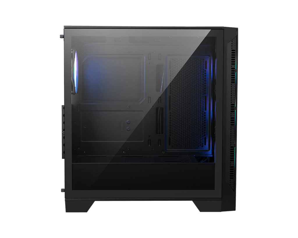GABINETE MAG FORCE 320R AIRFLOW - imagen 4