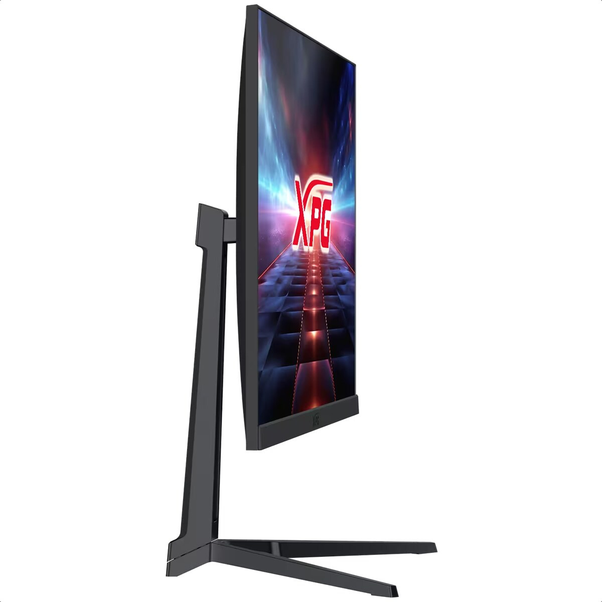 Monitor 24" 1920x1080 120Hz 1ms, XPG RIFT R24F2, Panel IPS, 1 HDMI + 1 DisplayPort, VESA 75mm, Color Negro - imagen 5