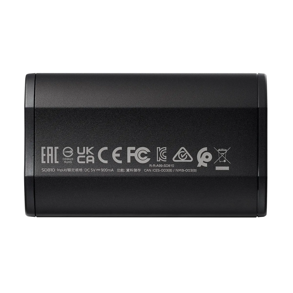 Unidad SSD Externo 1TB ADATA SD810 - imagen 2
