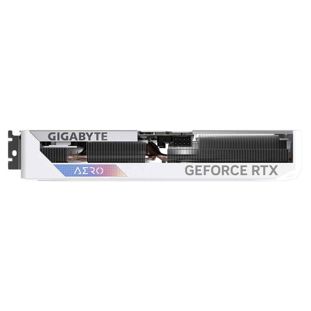 GPU RTX4060TI Gigabyte AERO