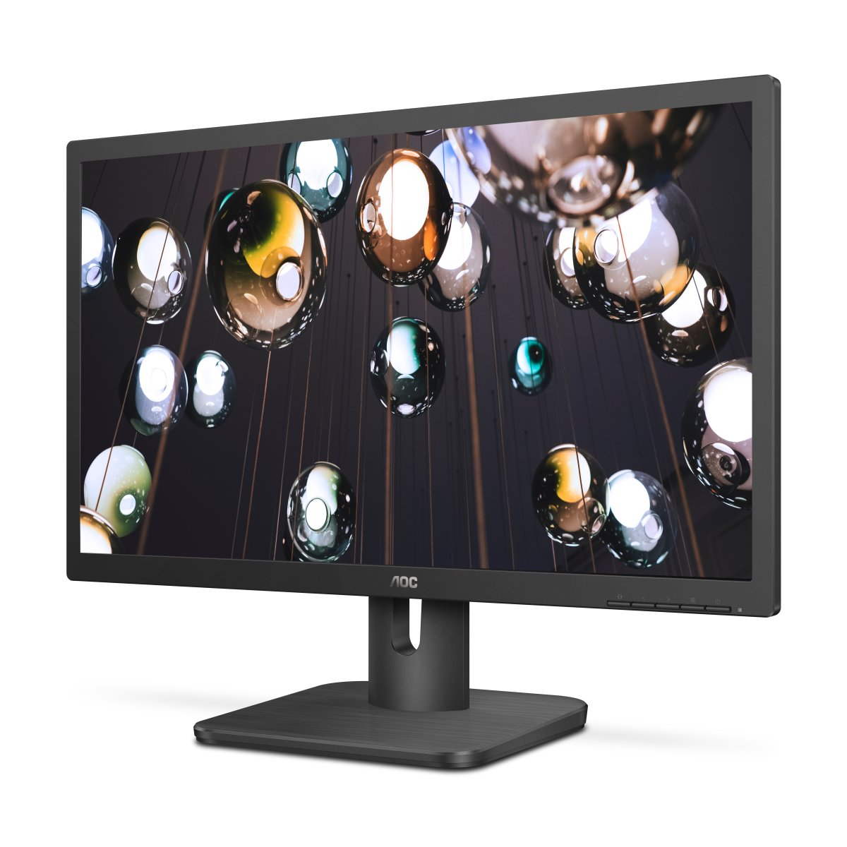 MONITOR AOC 20E1H 19.5" - imagen 1