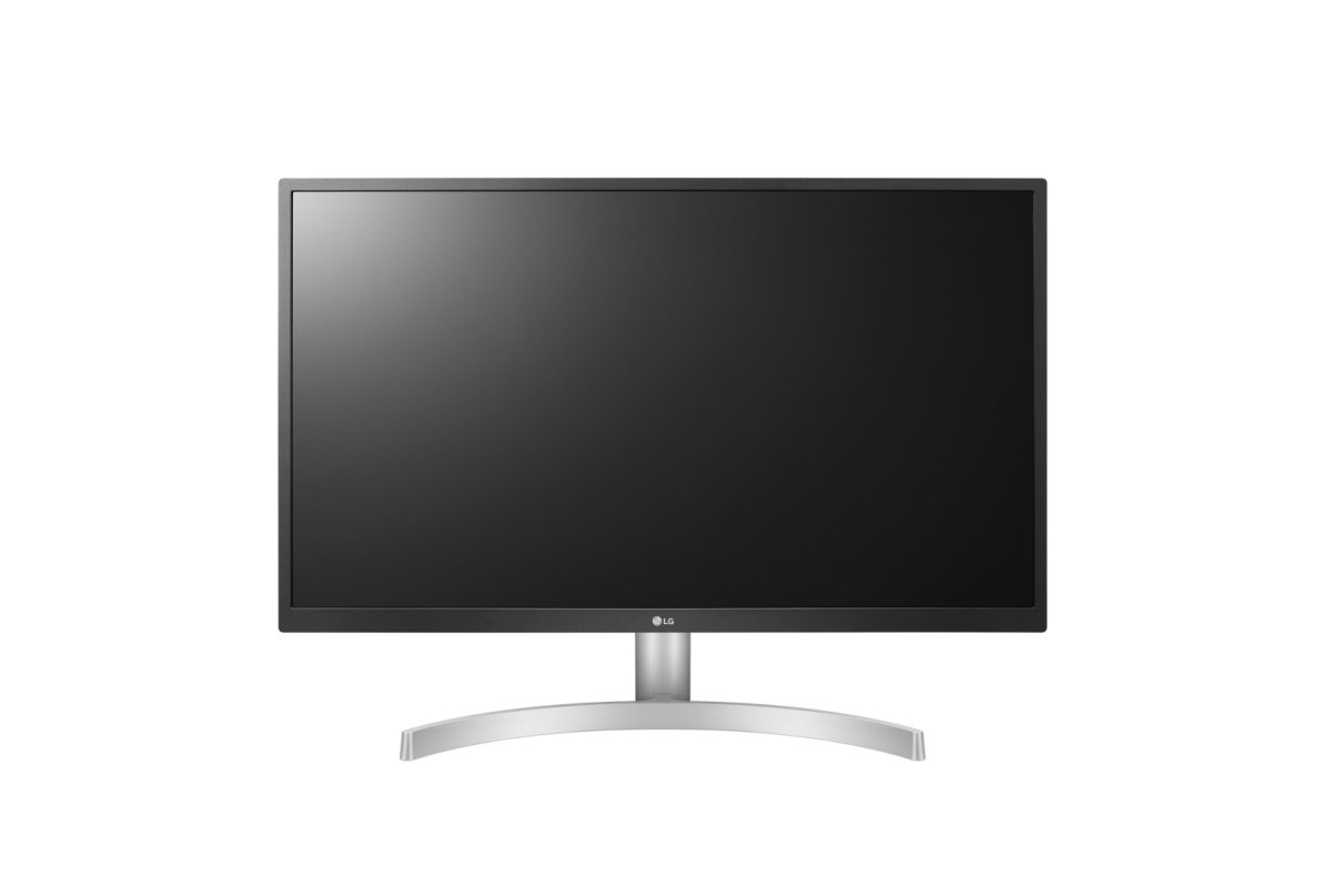 Monitor 27" LG 27UL500 - imagen 2