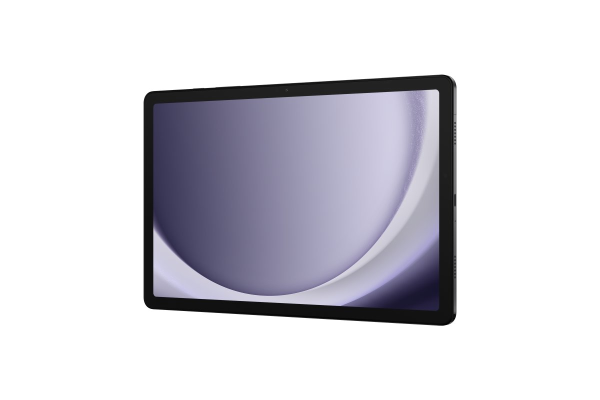 Tablet Samsung Galaxy A9+ graphite 128gb, 11in, 8gb ram - imagen 5