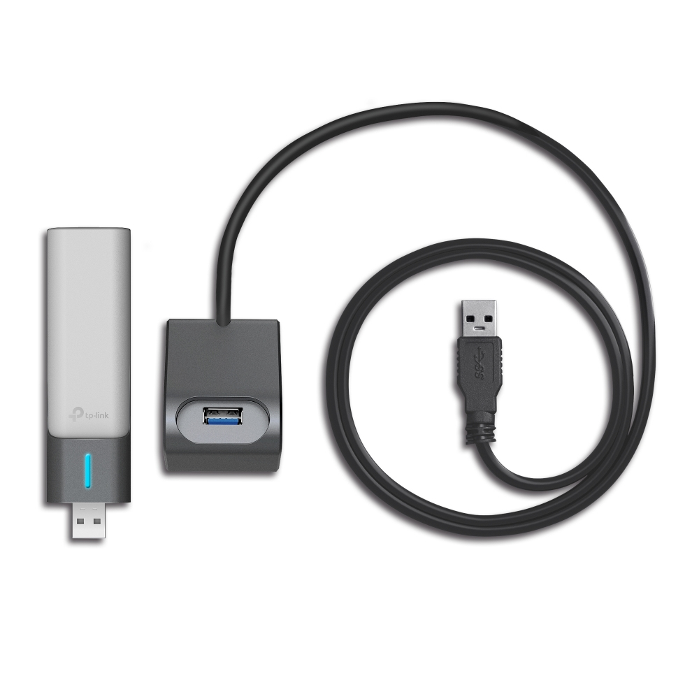 Tarjeta WiFi Tp-Link Archer TX50UH