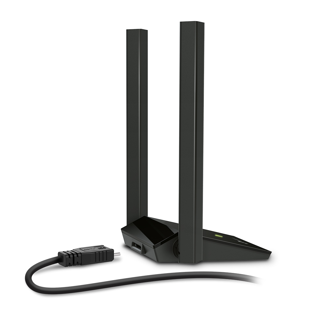 Adap AC1300 TPLINK ARCHER T4U PLUS