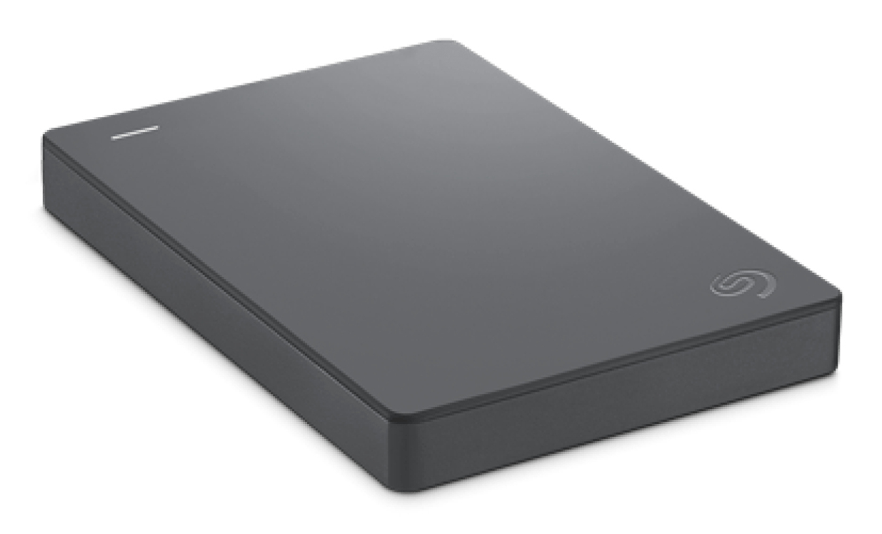 HDD Externo 1TB Seagate Basic