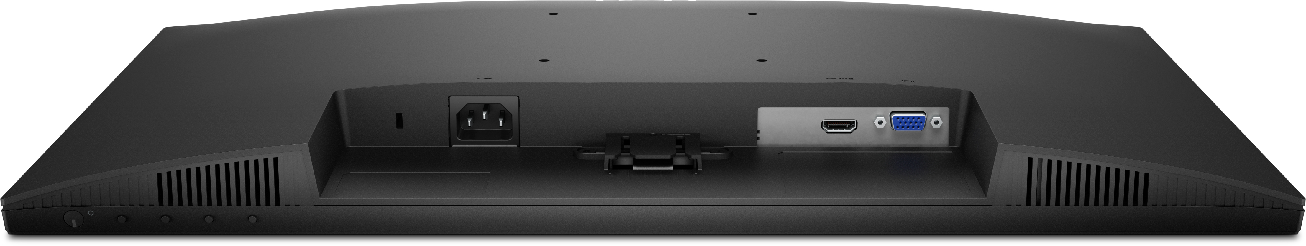 Monitor 24" 1920x1080 100Hz 5ms, Dell SE2425HM, Panel IPS, 1 HDMI + 1 VGA, VESA 100mm, Color Negro - imagen 4