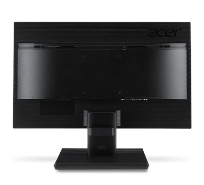 Monitor 19.5" 1366x768 60Hz 5ms, Acer V206HQL, Panel TN, 1 VGA, VESA 100mm - imagen 3