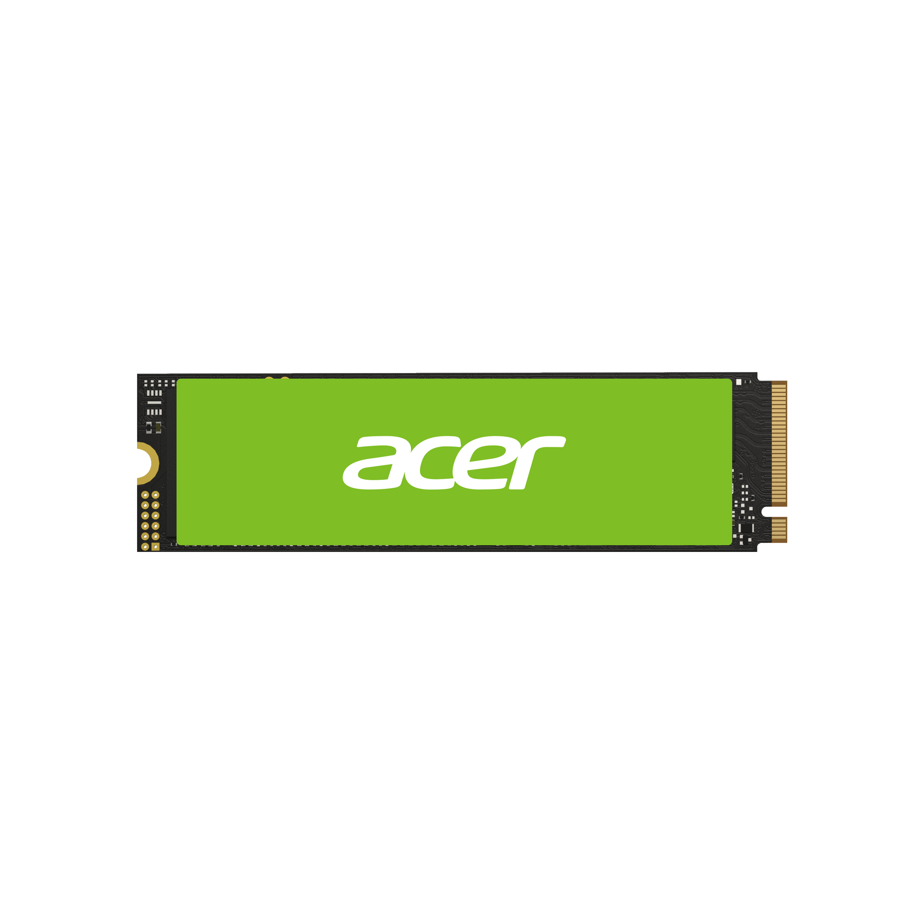 SSD M.2 NVMe PCIe 4 1TB Acer FA200, Lectura 7200MB/s Escritura 6200MB/s. BL.9BWWA.124