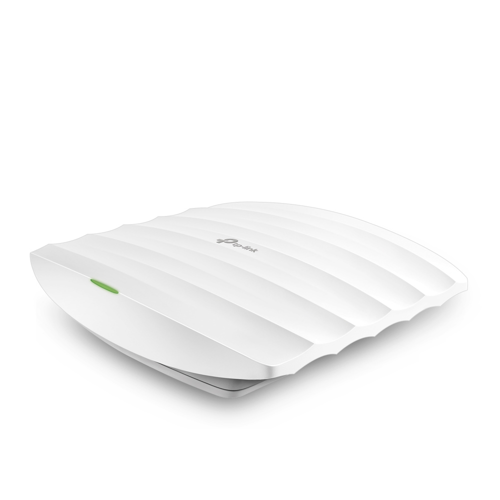 Punto de Acceso Wi-Fi Doble Banda Tp-Link OMADA AC1350 EAP225, Puertos Gigabit, Wi-Fi 5 2.4GHz 450Mbps/5GHz 867Mbps - imagen 3