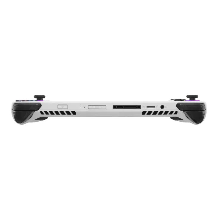 Consola Asus ROG Ally RC71L, AMD Z1 Extreme, 16GB RAM, 512GB SSD, Pantalla 7'' FHD 120Hz, Windows 11 Home - imagen 5