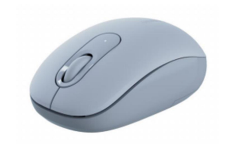 Mouse UGREEN 90671 color azul