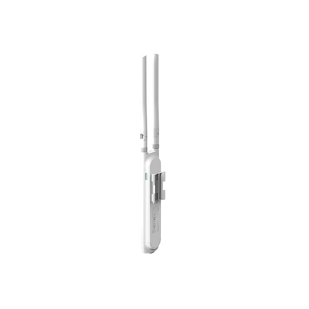 ACCESS POINT OMADA TP-LINK EAP225-OUTDOOR - 867 MBIT/S, OMNI DIRECTIONAL, EAP225-Outdoor