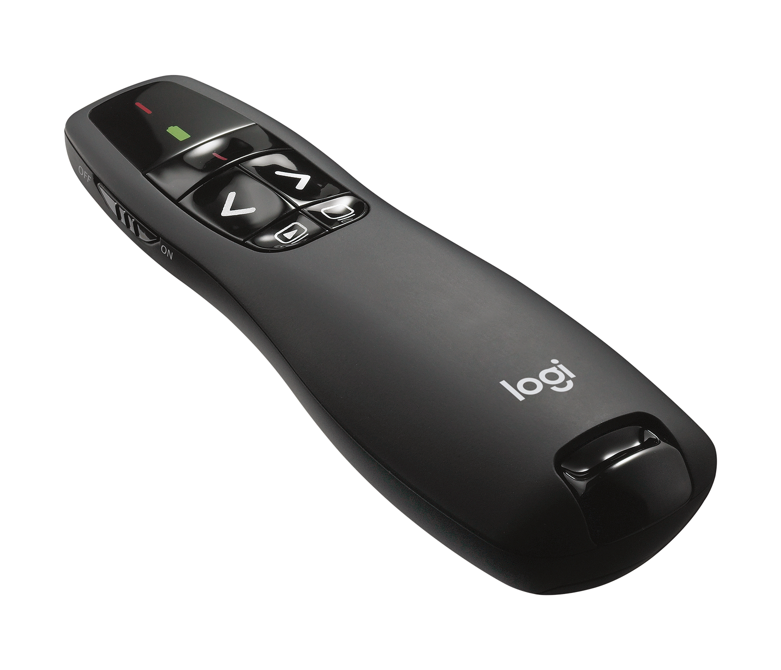 PRESENTADOR INALAMBRICO LOGITECH R400 - NEGRO - imagen 5