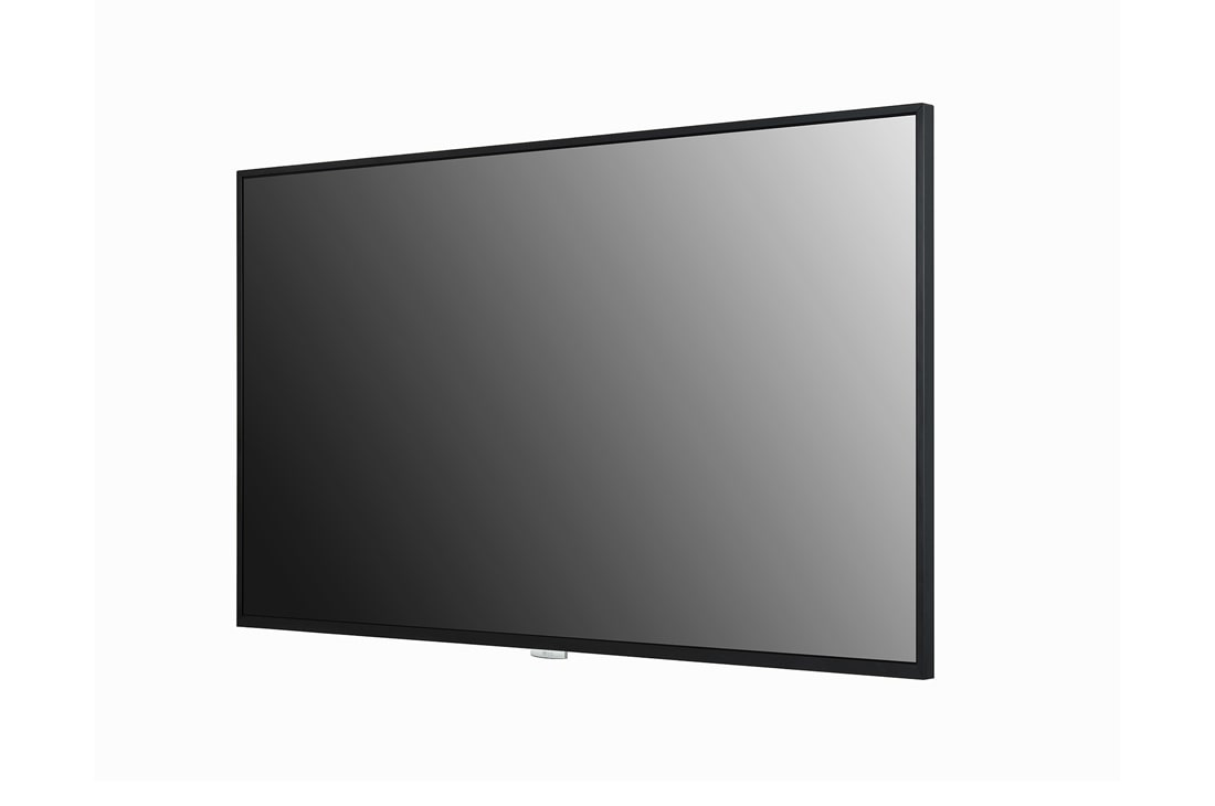 Monitor Profesional LG 43UH5J , 43 pulgadas, 500 nits, 3840 x 2160 Pixeles, 8 ms, Negro - imagen 3